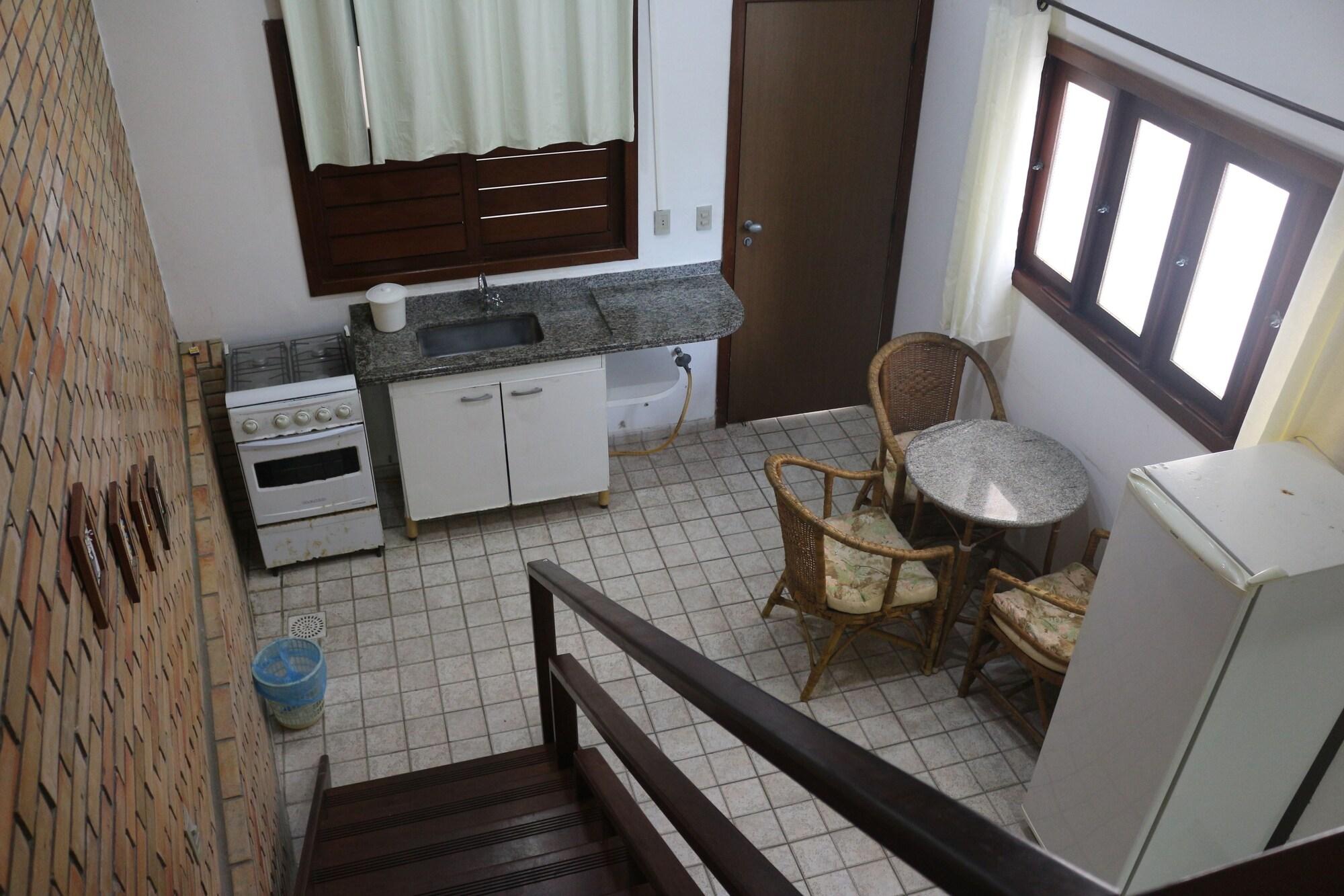 Marambaia Apart Hotel Natal Exterior foto