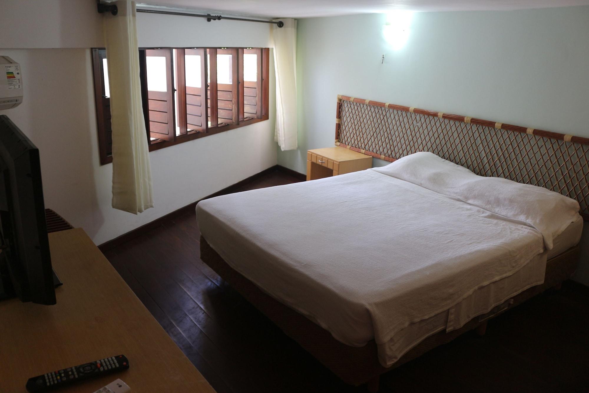 Marambaia Apart Hotel Natal Exterior foto