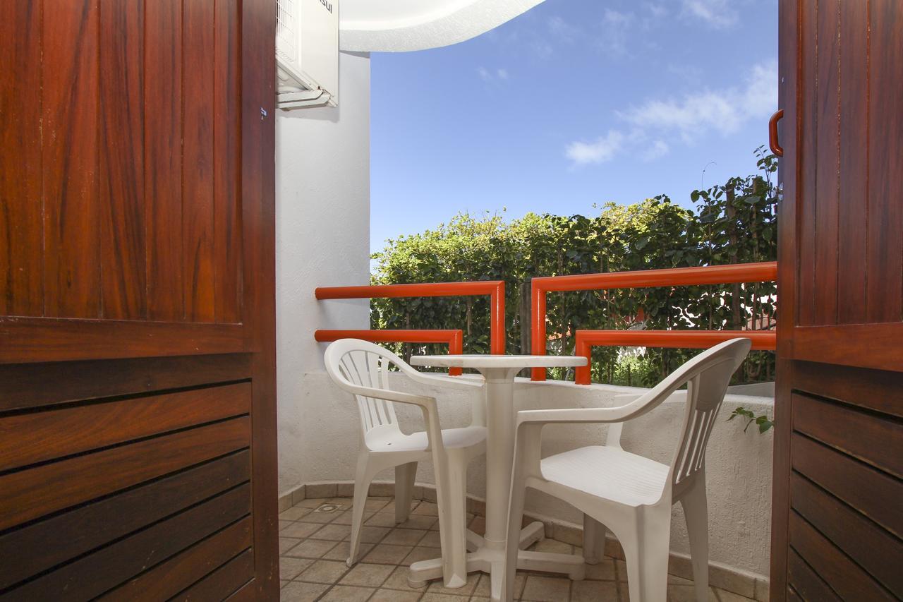Marambaia Apart Hotel Natal Exterior foto