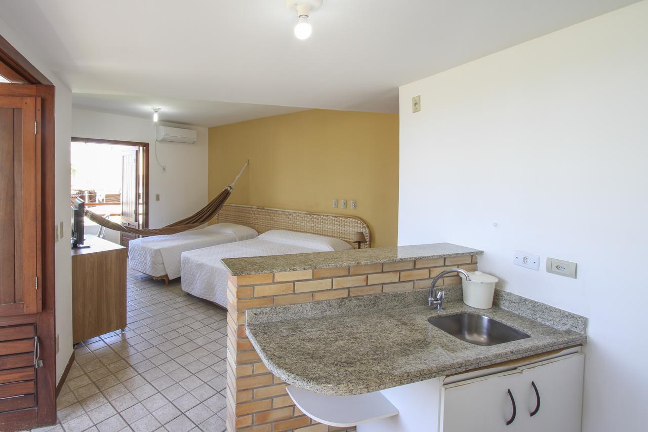 Marambaia Apart Hotel Natal Exterior foto