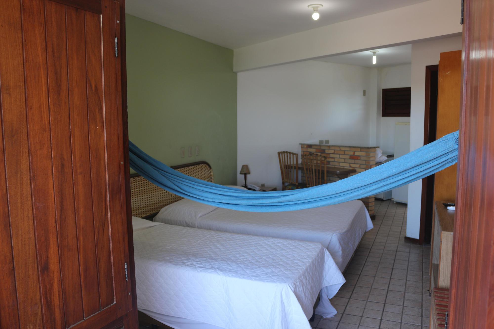 Marambaia Apart Hotel Natal Exterior foto